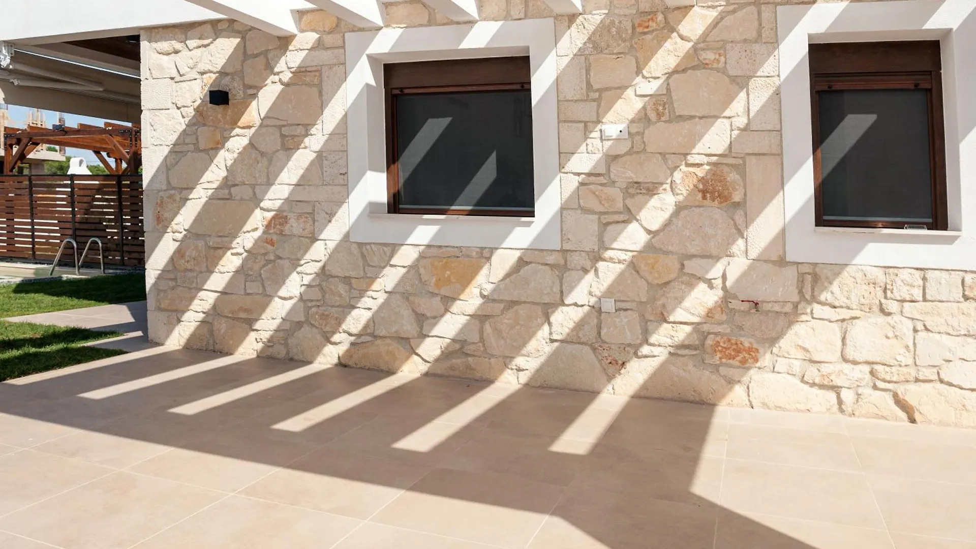 Tomy'S 1 Dream Villa 2 Bedrooms With Pool Nikiti  Nikiti (Sithonia)