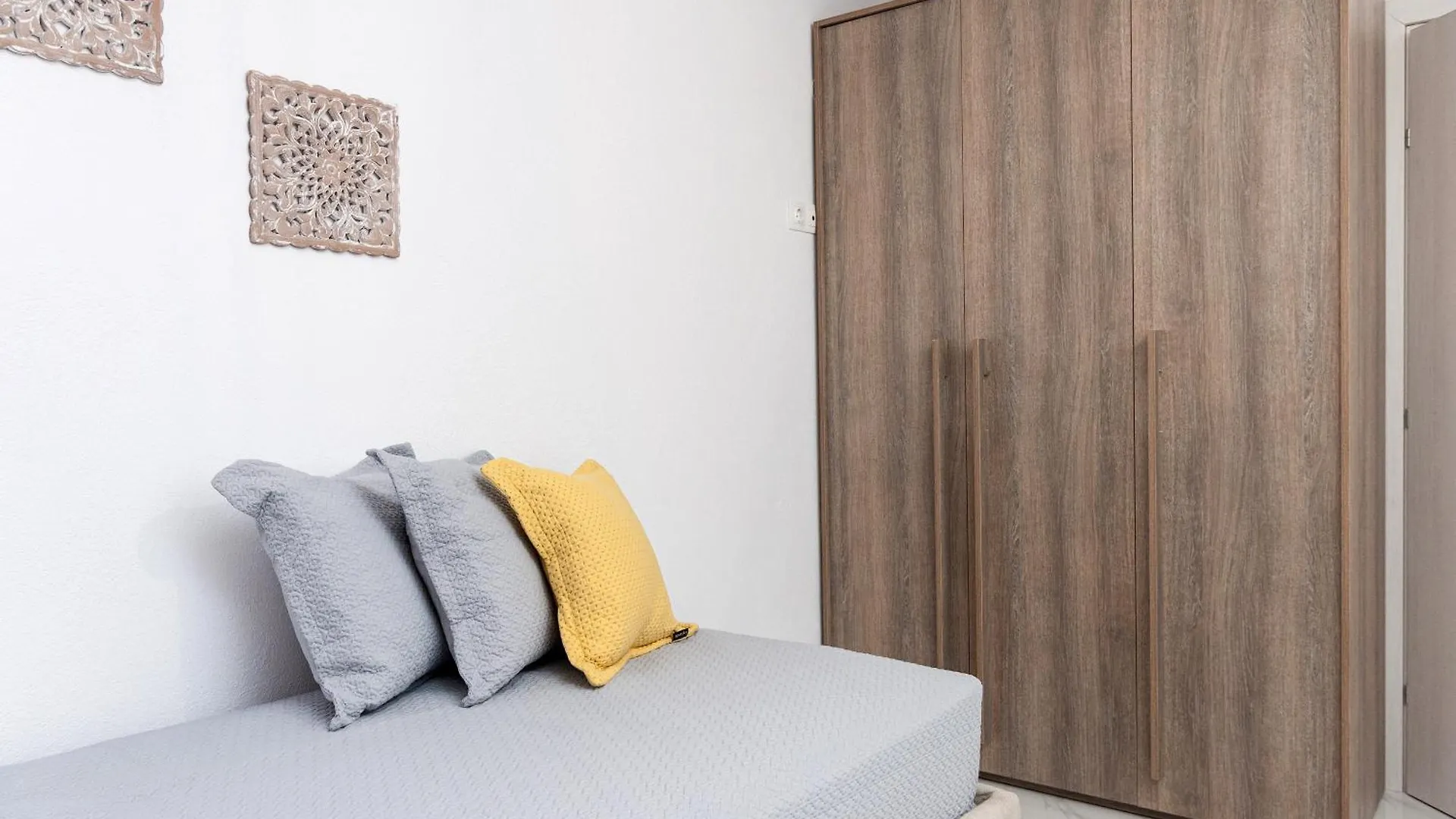 Tomy'S 1 Dream Villa 2 Bedrooms With Pool Nikiti